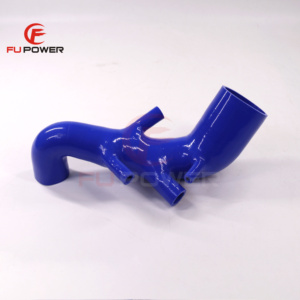 Pour <span class=keywords><strong>AUDI</strong></span> TT 225 / S3 /Seat Leon R tuyau d'admission d'induction tuyau d'admission d'induction en Silicone - Product Image 6