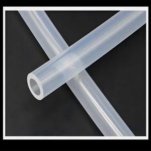 أنبوب سيليكون عالي الدقة 1 ، أنبوب سيليكون 2 ، أنبوب سيليكون مرن بحجم مخصص - Product Image 4