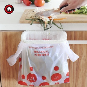 Túi Đựng Rác Túi Đựng Rác Treo Cửa Tủ Bếp Túi Đựng Rác - Product Image 2
