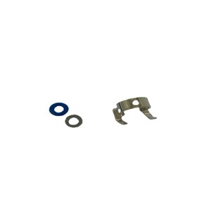 Kit de réparation de joints d'injecteur 13537573801 pour R55 R56 R57 L550 L322 L405 L56 Kits de réparation de frein - Product Image 1