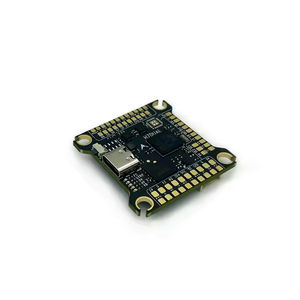 Contrôleur de vol F405 V3 5V/2.5A 9V/3A BLS 50A 60A 30x30 FC&ESC Stack, contrôleur de vol BLS 4-en-1 ESC 3-6S Lipo pour drone FPV - Product Image 6
