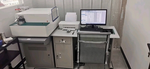 Phân Tích phát xạ quang học oes Máy quang phổ Nhà máy cung cấp trực tiếp Máy phân tích kim loại nhanh SDB-810 đọc trực tiếp toàn phổ - Product Image 4