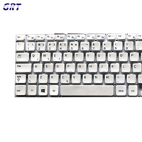 Clavier interne authentique pour ordinateur portable SAMSUNG NP270E5E NP300E5V NP350V4C NP350V5C BR, disposition brésilienne, blanc