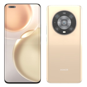 <span class=keywords><strong>Honor</strong></span> Magic4 Pro CDMA EVDO LTE Octa Core 5G Smartphone Snapdragon <span class=keywords><strong>8</strong></span> Gen1 Carga Rápida de 100W Pantalla OLED de 6.81" 120Hz Teléfono Magic 4 Pro - Product Image 3