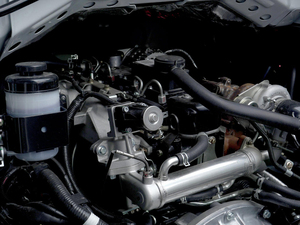 Camión Ligero <span class=keywords><strong>Isuzu</strong></span> KV600, Motor Diésel de 161 HP, Motor Diésel de 2.5 L, Camioneta de Carga, 4.2 m, Bajo Consumo de Combustible, MYY-6 - Product Image 6