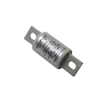 Fusible haute tension 100A~225A HVF EV Conception électronique haute tension