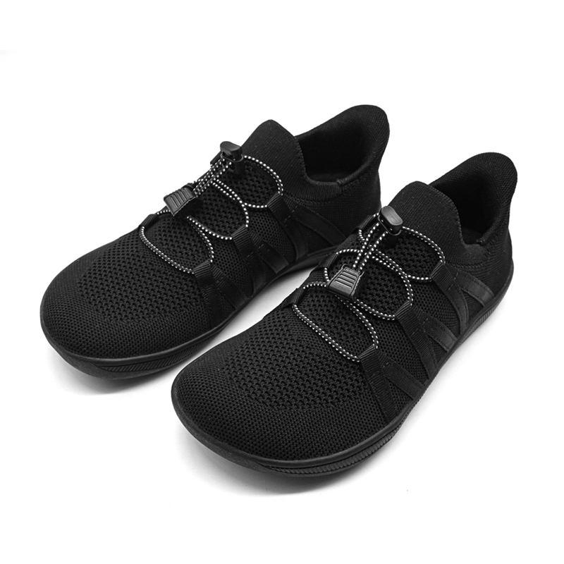 Casual Lightweight Sneakers Ergonomic Orthopedic Barefoot