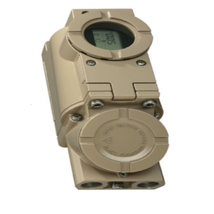 Válvulas de Control con Posicionador de Válvula Samson 3731-3, Posicionador Electroneumático con Comunicador HART - Product Image 4