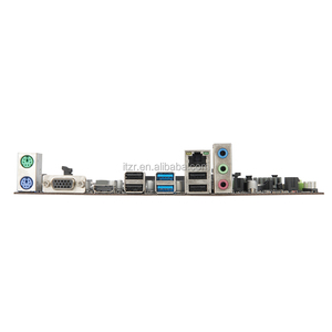 Placa Base Mini ITX DDR3 Intel B840DA1 con Chipset QM67, Compatible con CPU Core I3/i5/i7 de 2.ª/3.ª Generación, Socket <span class=keywords><strong>PGA</strong></span> <span class=keywords><strong>989</strong></span>, Venta Directa de Fábrica - Product Image 5