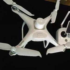 Quadcopter Profesional Phantom 4 RTK Original en Oferta, con Posicionamiento RTK a Nivel Centimétrico y Cámara de 1 Pulgada y 20MP - Product Image 4
