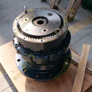 Boîte <span class=keywords><strong>de</strong></span> vitesses oscillante en <span class=keywords><strong>bon</strong></span> état 39K6-12100 39Q6-12102 Réducteur oscillant pour R220LC-9 R235LC-9 - Product Image 4