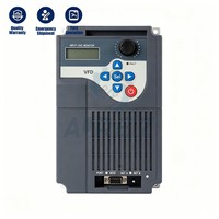 6SL3220-1YE36-0UF0 VFD Inverter Servo 6SL32201YE360UF0 Dengan Layanan Kontrol Fieldbus Opsional