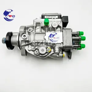 CAT 3056E fuel injection pump 10R-9695 10R9695 rebuilt fuel pump for caterpillar