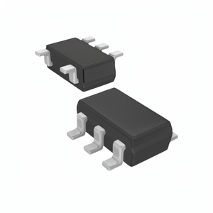 ซื้อชิ้นส่วนอิเล็กทรอนิกส์ออนไลน์ SC 74A, SOT 753 XC6220B17BMR-G ชิปจัดการพลังงาน (PMIC) ของแท้ - Product Image 1