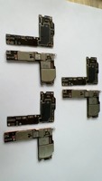Carte mère découpée CNC pour iPhone 16 Pro Max US EU, carte logique polie, CPU, carte AP RF, échange de CPU et de bande de base pour iPhone 16 Plus