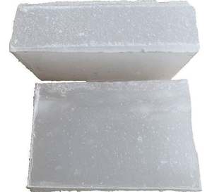 Cire de paraffine entièrement raffinée 56 58 60 pour la fabrication de bougies Cire de paraffine - Product Image 4