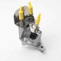 Injecteur d'urée 0444043009 0444043016 0444043034 0444043087 0444043139