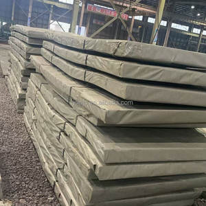 Согласно ASTM A6/A6M-11 и ASTM A830/A830M-11 горячекатаной листовой углеродистой стали - Product Image 4