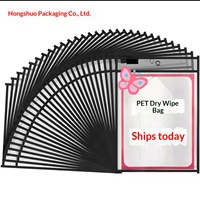 Stock de fiches PVC A4 transparentes, laminées, effaçables et réutilisables, pour l'apprentissage précoce des enfants, le traçage, la peinture et la couture, à suspendre