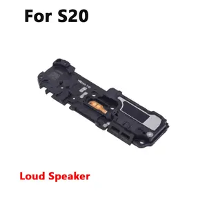 Placa de puerto de carga de micrófono de <span class=keywords><strong>antena</strong></span> para <span class=keywords><strong>Samsung</strong></span> S20 5G G981 auricular altavoz señal de volumen de alimentación placa base <span class=keywords><strong>Cable</strong></span> flexible - Product Image 5