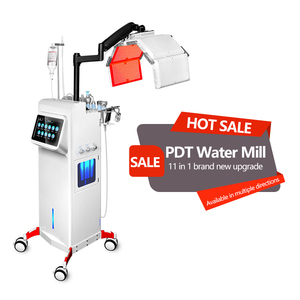 Tratamiento de Ozono para el Cuidado de la Piel en Cuatro Colores, Tratamiento de Ozono para el Acné, Lifting y Reafirmación, Equilibrio de Agua y Aceite, Reparación de Alergias - Product Image 1