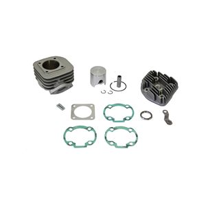 Kit de Cilindro de Gran Calibre ATHENA con Cabeza Modelo P400210100051 Italia, Diámetro de 47.6 mm, Capacidad de 70 cc - Product Image 1