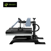 Máquina de prensado en caliente de gran formato, GS-302 de prensado en caliente para impresión por sublimación