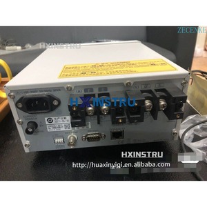 เครื่องทดสอบกำลังไฟฟ้า HIOKI 3332 มือสอง -- H - Product Image 2