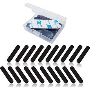 골프 및 피클볼 패들 무게 커스터마이징을 위한 3g 접착식 피클볼 리드 테이프 - Product Image 6