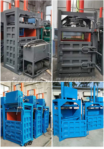 เครื่องอัดวิดน้ําพลาสติกแบบวิดน้ําสําหรับอุตสาหกรรมรีไซเคิล - Product Image 2