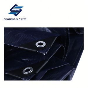 Imputrescible Et Housse De Vélo Étanche Renforcé En Plastique Pe Bâche - Product Image 1