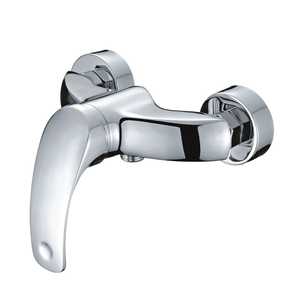 Robinet de cuisine économique en laiton chromé, monocommande, col long, eau froide et chaude, robinets de cuisine MK2405 - Product Image 6