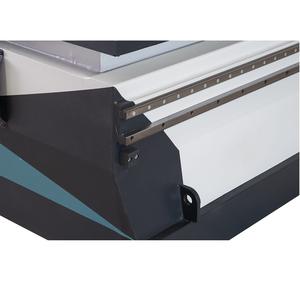 Solton 2137 ECO XL CNC Routeur Fraisage Travail Du Bois ATC Machine 3 Axes Haute Rigidité pour Sculpture Gravure Turquie Fabricant - Product Image 3