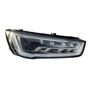 Faro a LED per <span class=keywords><strong>Audi</strong></span> <span class=keywords><strong>A1</strong></span> 2015-2018, <span class=keywords><strong>Accessori</strong></span> per <span class=keywords><strong>Audi</strong></span> <span class=keywords><strong>A1</strong></span>, Faro 8xa - Product Image 1