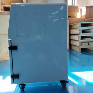 ระบบกัดซีเอ็นซี 5 แกนสำหรับงานทันตกรรม สำหรับห้องปฏิบัติการทันตกรรมเซอร์โคเนีย - Product Image 4