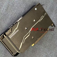 1660 S meilleure vente pas cher prix Geforce GTX 1660 SUPER carte graphique 6 Go de mémoire GDDR6 128 bits avec garantie officielle