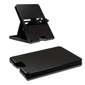 Factory Custom Adjustable Plastic Hard Stand <strong>Holder</strong> Support for <strong>Nintendo</strong> for <strong>Switch</strong> <strong>Game</strong> Accessories - Product Image 2