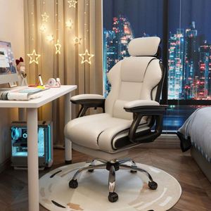 Chaise de jeu <span class=keywords><strong>Noble</strong></span> White, directement de l'usine - Product Image 5