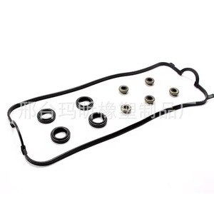 Kit de joints de couvercle de soupape mini 11121485838 JM5119 56033000 RK3375 MRS100 pour l'étanchéité de la culasse - Product Image 4