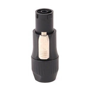 Sahne ekipmanları Powercon True1 güç konektörü IP65 su geçirmez 20A 250V <span class=keywords><strong>3</strong></span> Pins bağlayıcı - Product Image 5