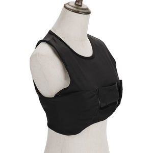 Chaleco <span class=keywords><strong>ECG</strong></span> Imedtrack de 5 Derivaciones, Chaleco Médico con Bluetooth, Monitor de Frecuencia Cardíaca y Alarma de Detección de Caídas - Product Image 3