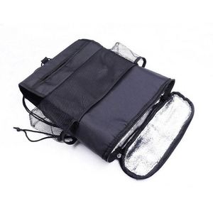 Best Seller Personalized Premium Quality Waterproof Thermal/Insulated Tote/Camping /Car Cooler Bags - Product Image 4