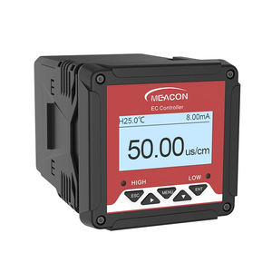 Oem Waterkwaliteit Monitoring Tds <span class=keywords><strong>Ec</strong></span> Sensor 4-20ma Geleidbaarheidsmeter Voor Aquacultuur - Product Image 4