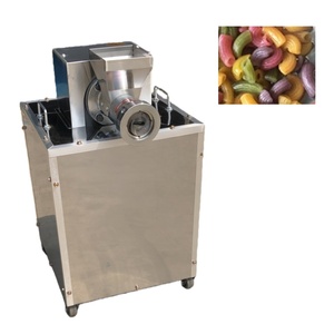 Nouvelle machine à pâtes électrique semi-automatique à haute efficacité pour usage commercial et domestique, pour macaroni et spaghetti - Product Image 6