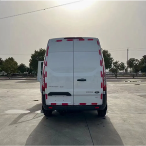 La puissance diesel <span class=keywords><strong>de</strong></span> la <span class=keywords><strong>voiture</strong></span> <span class=keywords><strong>de</strong></span> réfrigérateur médical Ford - Product Image 4