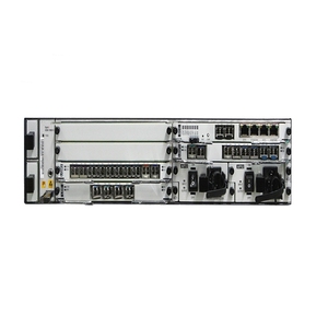 OSN 1800 OTN Optical Fiber Equipment DWDM <strong>Digital</strong> Wavelength Division <strong>Multiplexing</strong> - Product Image 4