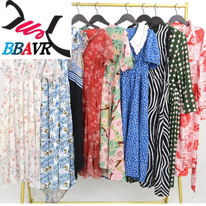 ชุดเดรสเด็กผู้หญิงมือสอง แบรนด์เนม ขายส่งยกกระสอบ เสื้อผ้ามือสองยกกระสอบ มาเลเซีย - Product Image 4