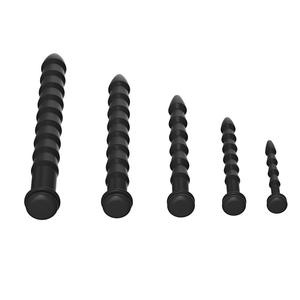 Varillas de Sondeo Uretral (de Acero) con Tapones - para Juegos BDSM Avanzados Se requiere esterilización. - Product Image 3