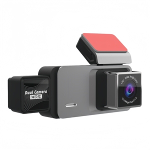 <span class=keywords><strong>Cam</strong></span>éra de tableau de bord GPS étanche pour flotte de <span class=keywords><strong>bus</strong></span> de camions avec capteur G et objectif grand angle - Product Image 2