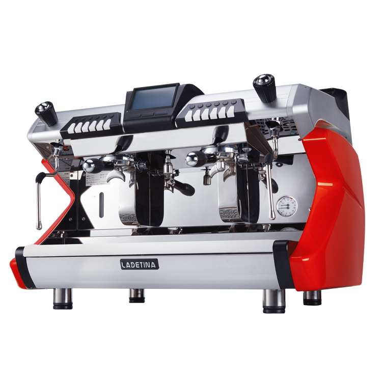 DEVISIB máquina de café 3 en 1 semiautomático máquina de café Espresso –  Baja C\u0026B